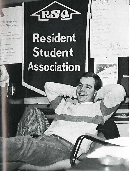 5 Key Tips for a Successful Resident Student Association