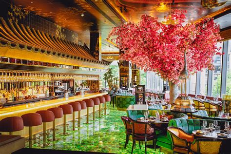 Restaurants The Ivy Asia Asian Restaurants Restaurants The Ivy Asia Asian Restaurants