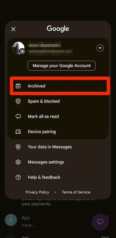 How to Retrieve Deleted Google Messages: A Simple Guide