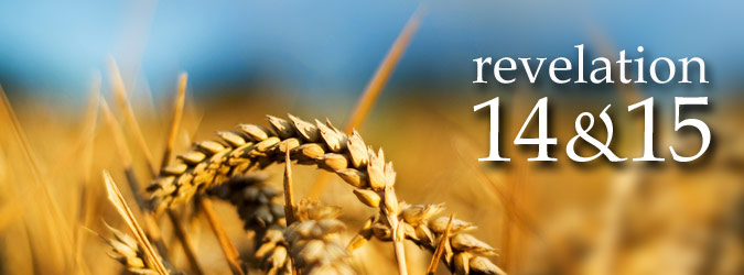 The Book of Revelation's Mysteries