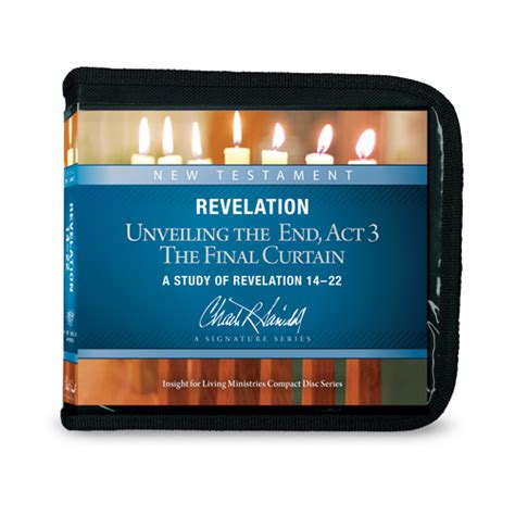 Revelation Unveiling The End Act 3 The Final Curtain Cd Series Revelation Unveiling The End Act 3 The Final Curtain Cd Series