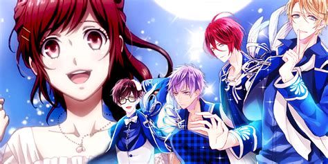 Unveiling the Reverse Harem Phenomenon Unveiling the Reverse Harem Phenomenon