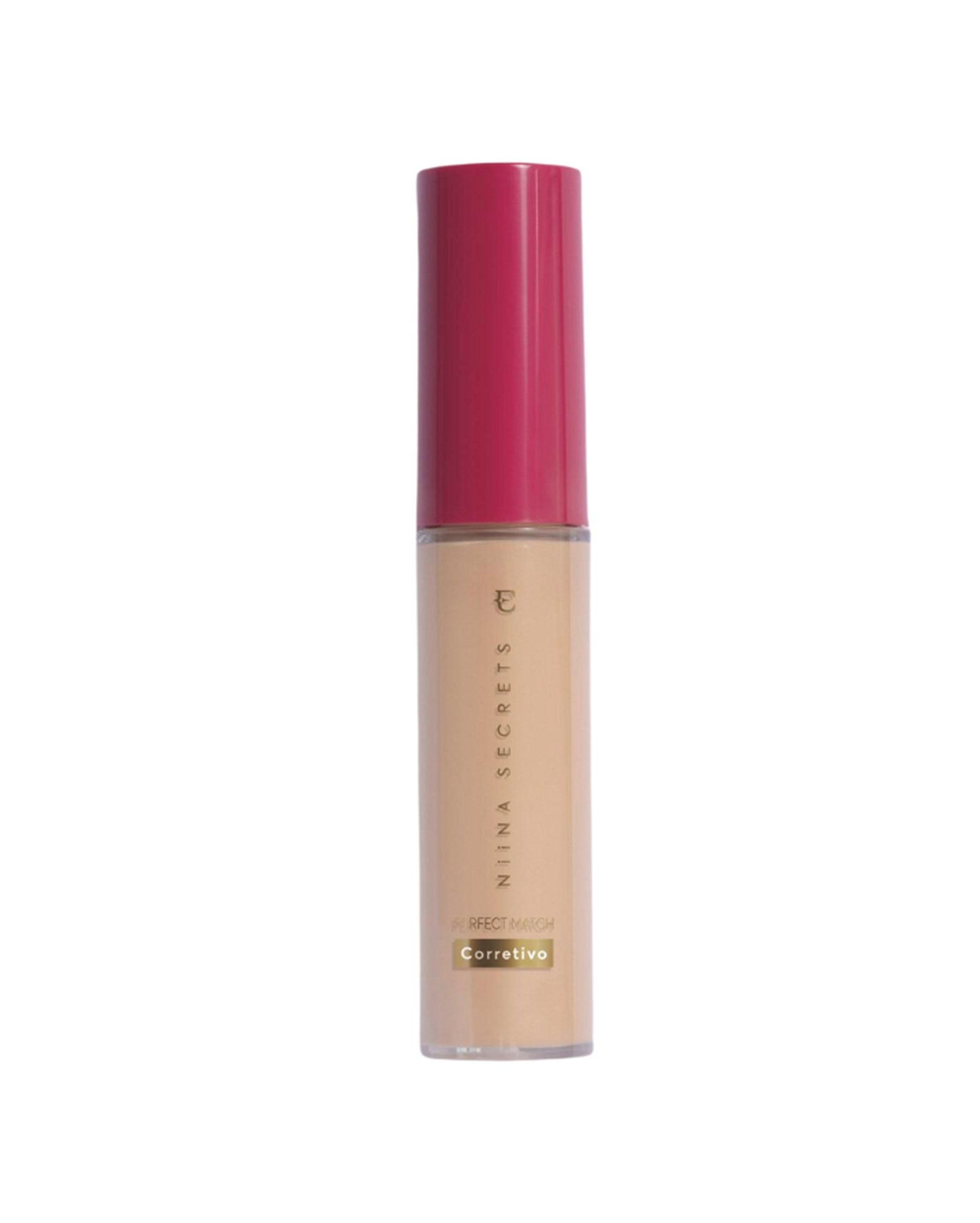 Riachuelo Corretivo Niina Secrets Perfect Match Cor 10 10Ml Niina Secrets Riachuelo Corretivo Niina Secrets Perfect Match Cor 10 10Ml Niina Secrets