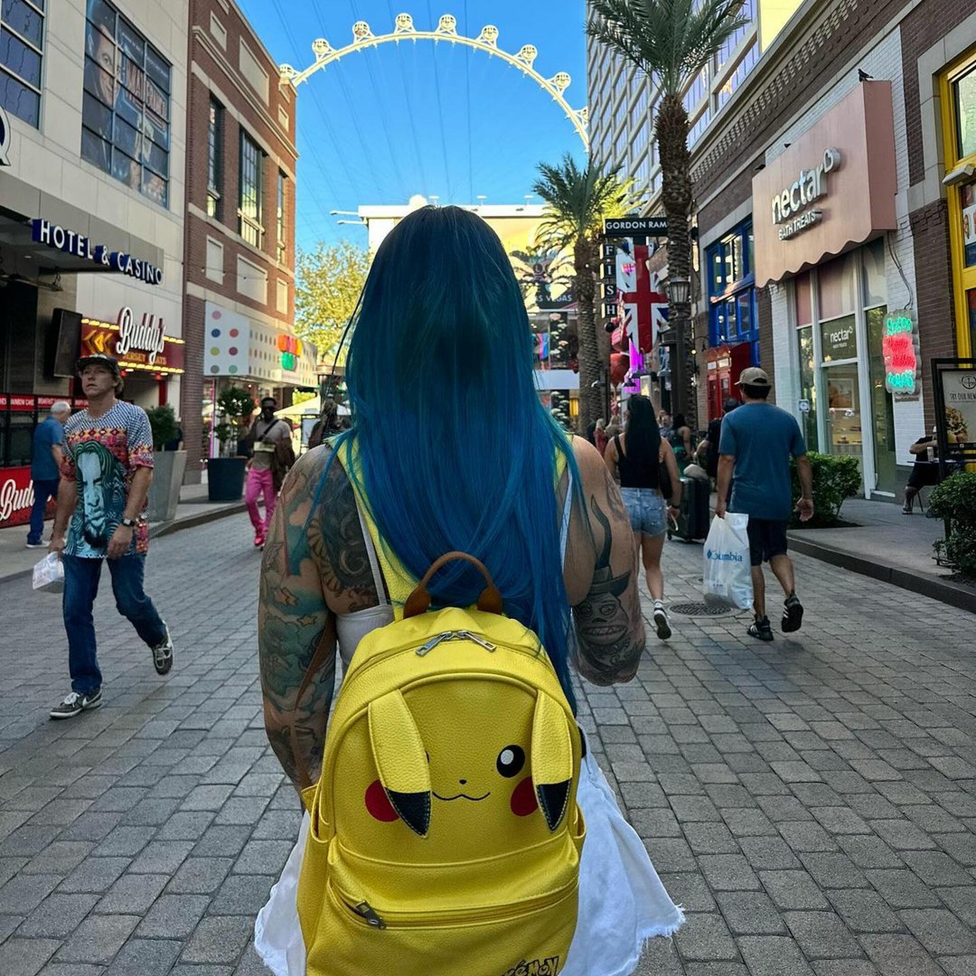 Riae's OnlyFans Leak: The Story Unveiled