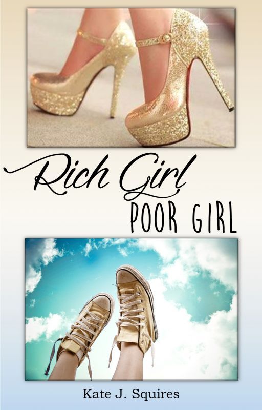 Rich Girl Poor Girl By Liz Hedgecock Goodreads Rich Girl Poor Girl By Liz Hedgecock Goodreads