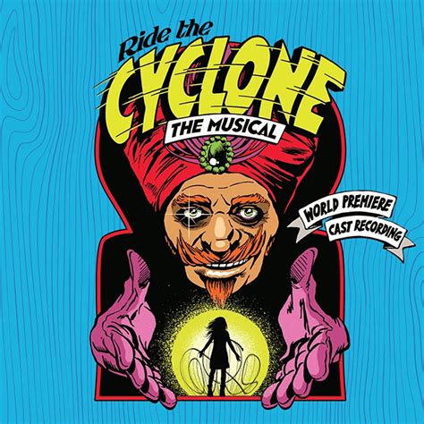 Ride The Cyclone Wikipedia Ride The Cyclone Wikipedia