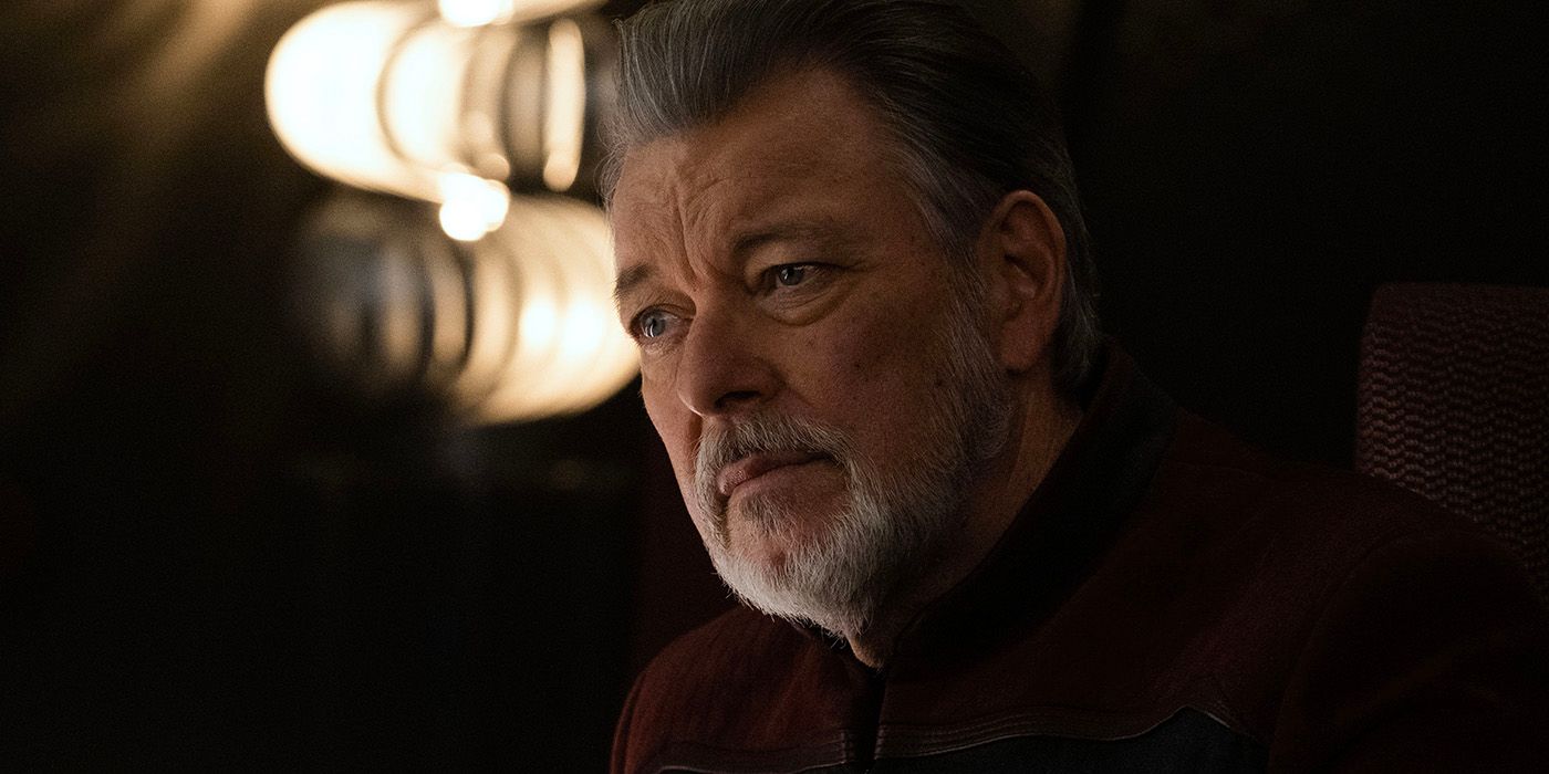 The Life and Legacy of Riker