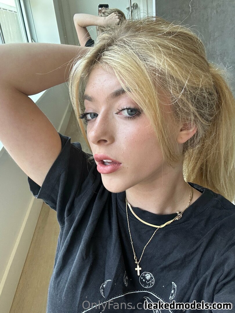 5 Shocking Facts About Riley Mae Lewis Leaked
