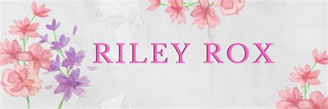 The Truth About Rileyrox's Leaked OnlyFans