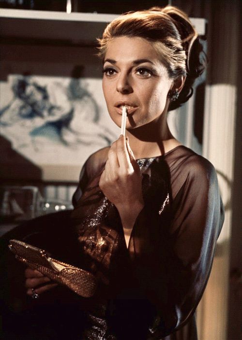 Rip Mike Nichols And His Dangerously Stylish Mrs Robinson Anne Rip Mike Nichols And His Dangerously Stylish Mrs Robinson Anne