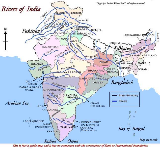 River And Their Origin In India Rivers Important Question Indian River And Their Origin In India Rivers Important Question Indian