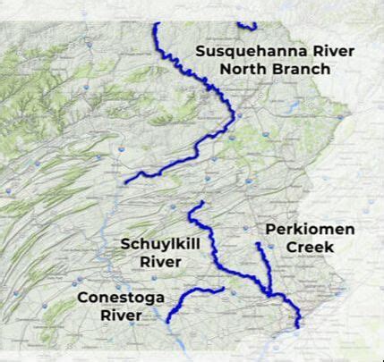 River Of The Year 2023 Vote Help The Susquehanna S North Branch Gain River Of The Year 2023 Vote Help The Susquehanna S North Branch Gain