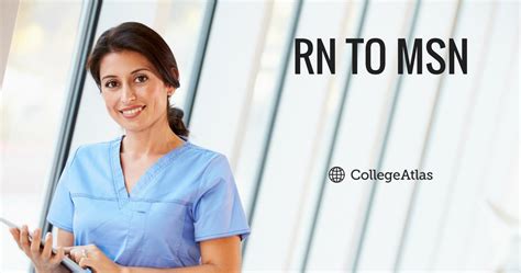 The 5-Step Guide to RN-MSN Success