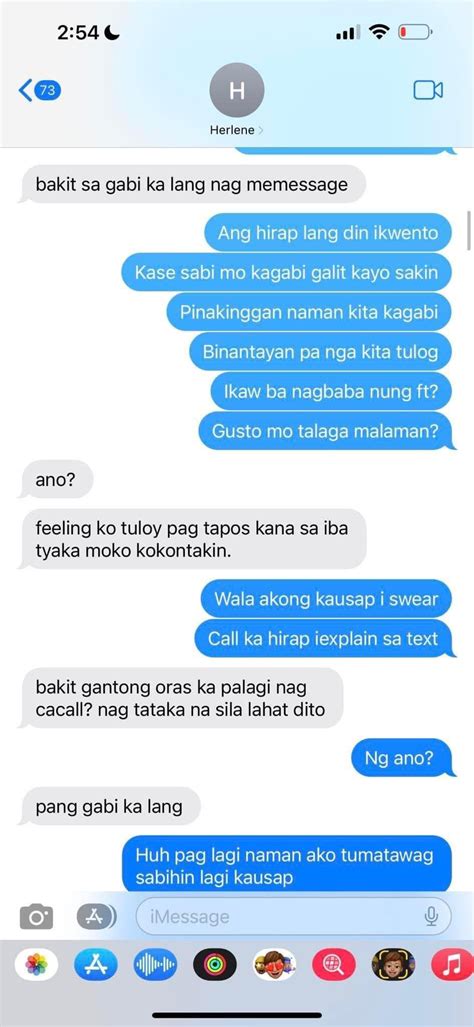 Rob Gomez Shares Exchange With Herlene Budol Bianca Manalo Rob Gomez Shares Exchange With Herlene Budol Bianca Manalo