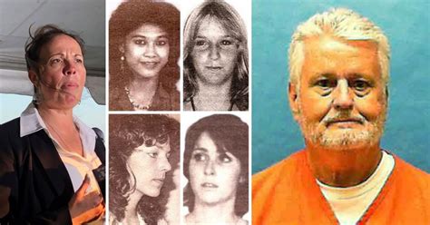 Robert Joe Long: Unveiling the Serial Killer's Mind Robert Joe Long: Unveiling the Serial Killer's Mind