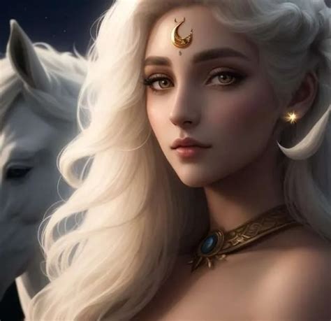 5 Ways to Honor the Roman Moon Goddess