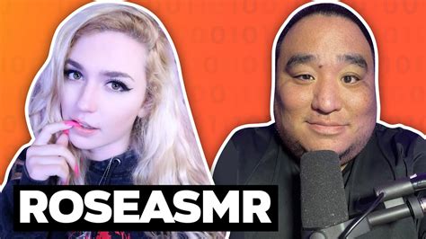 Rose's ASMR: Unveiling Her OnlyFans Journey Rose's ASMR: Unveiling Her OnlyFans Journey