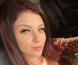 Top 5 Ruby_Baaaby OnlyFans Leaks