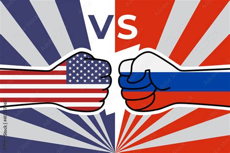 5 Key Differences Between Russia and the USA