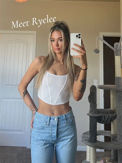 5 Must-See Ryeleesteilingg OnlyFans Leaks