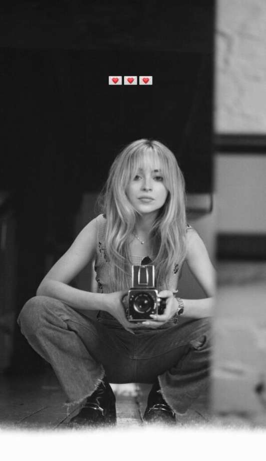 Sabrina Carpenter's OnlyFans: A Scandalous Leak