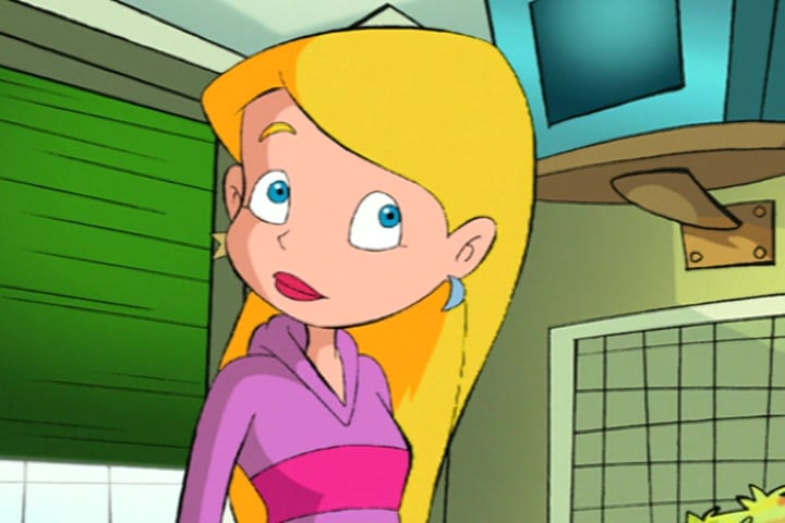 Sabrina S Secret Life Season 1 Image Fancaps Sabrina S Secret Life Season 1 Image Fancaps