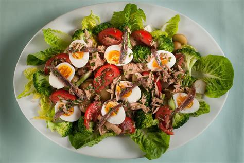 5 Delicious French Salad Secrets 5 Delicious French Salad Secrets