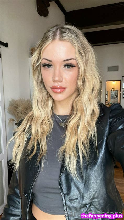 Sara Mascara's OnlyFans Scandal Exposed