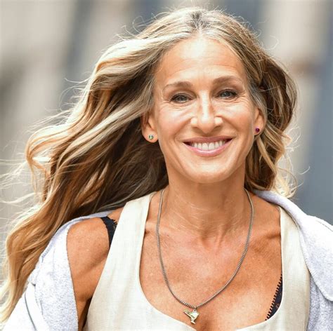 Sarah Jessica Parker How To Prevent Nip Slips On Camera Dgx1 Boost Hub