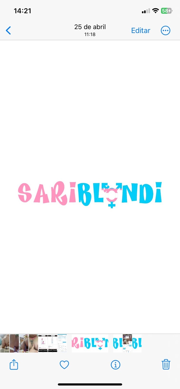 Sari's Top 5 OnlyFans Secrets Unveiled