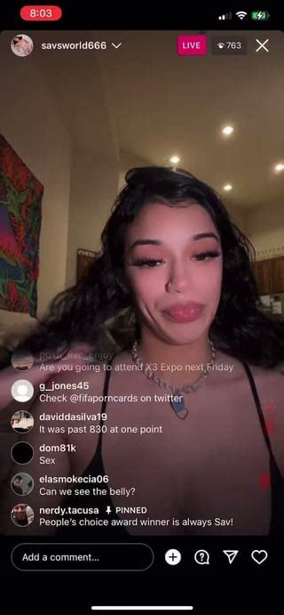 Savannah Sixx OnlyFans Leaks: What You Need to Know