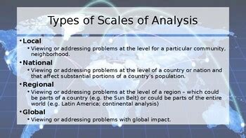 Unveiling the Power of Scales: 5 Insights