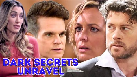 Scandalous Revelation Looms Sloan S Desperate Battle To Protect Her Scandalous Revelation Looms Sloan S Desperate Battle To Protect Her