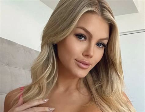 Scarlett's OnlyFans Scandal: Unveiled