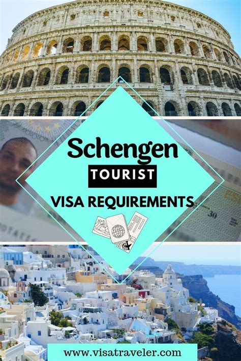 Schengen Visa For Tourists Everything You Need To Know Visa Traveler Schengen Visa For Tourists Everything You Need To Know Visa Traveler