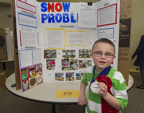 Unleash Creativity: 10 Science Fair Ideas