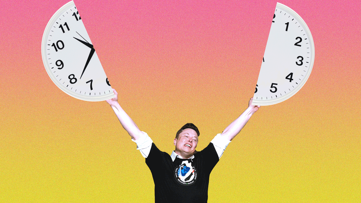 Science Reveals How Elon Musk Can Work 120 Hours Per Week It Has Nothing To Do With Time Science Reveals How Elon Musk Can Work 120 Hours Per Week It Has Nothing To Do With Time