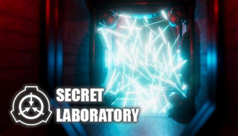 Scp Secret Laboratory On Steam Scp Secret Laboratory On Steam