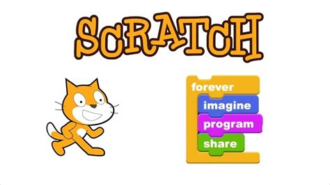 Scratch Your Creativity: 5 Ways to Inspire
