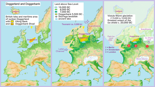 Sea Level Rise Wikipedia Sea Level Rise Wikipedia