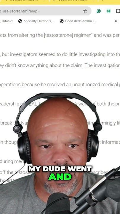 Seal Team 3 S Secret Surgery Scandal Revealed Navyseals Army Seal Team 3 S Secret Surgery Scandal Revealed Navyseals Army