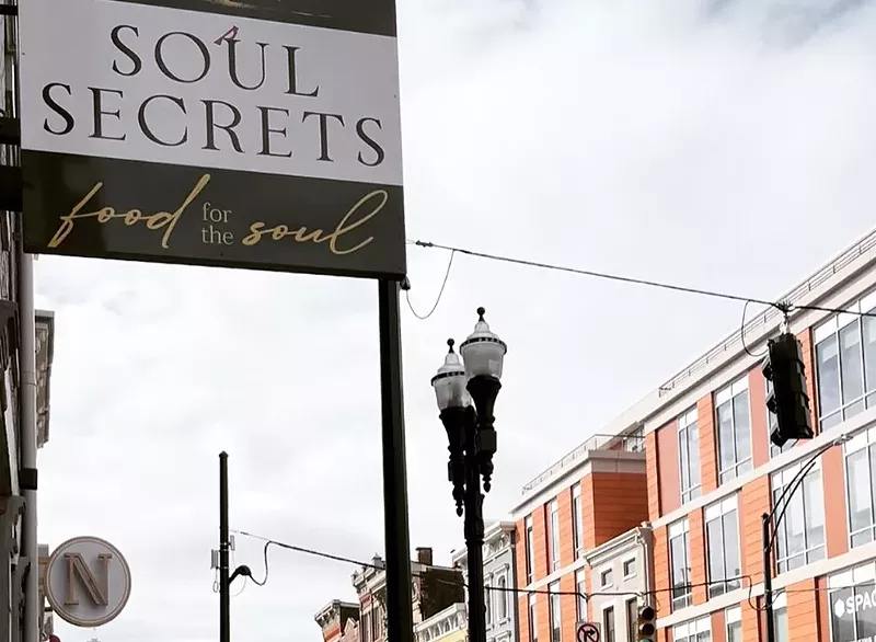 See Inside Over The Rhine S New Soul Food Restaurant Soul Secrets See Inside Over The Rhine S New Soul Food Restaurant Soul Secrets