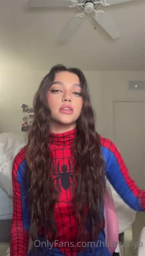 Senya Marin's OnlyFans Leaked Secrets.