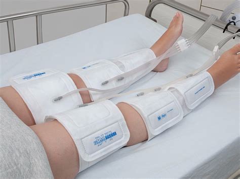 7 Tips for Sequential Compression Devices