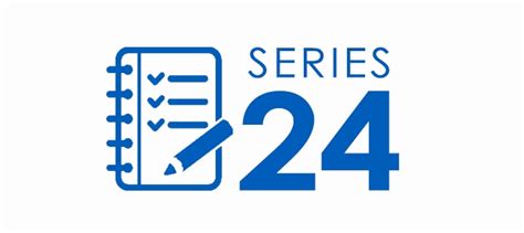 Top Strategies for Series 24 Exam Success