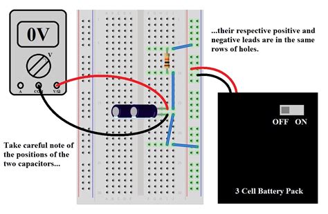 Series And Parallel Circuits Sparkfun Learn Series And Parallel Circuits Sparkfun Learn