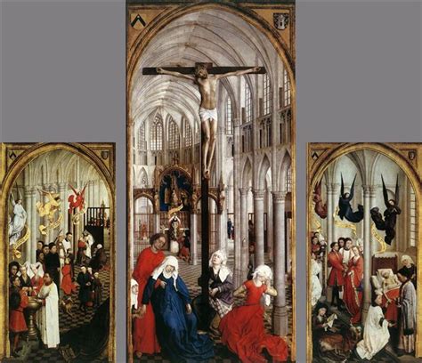 Seven Sacraments Altarpiece Sacraments Of The Catholi Vrogue Co Seven Sacraments Altarpiece Sacraments Of The Catholi Vrogue Co