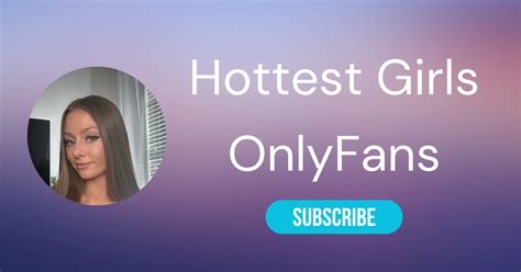 Top 10 Sexiest OnlyFans Leaks