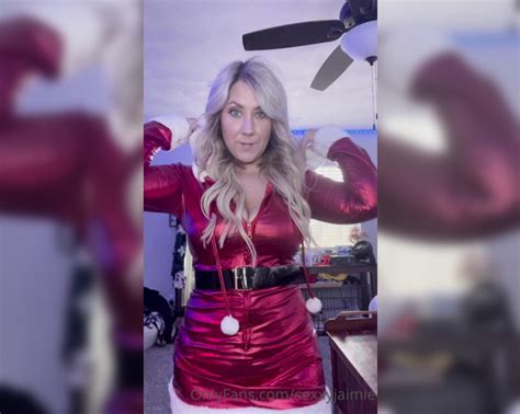 The OnlyFans Sensation: sexxyjaimie's Leaked Content The OnlyFans Sensation: sexxyjaimie's Leaked Content