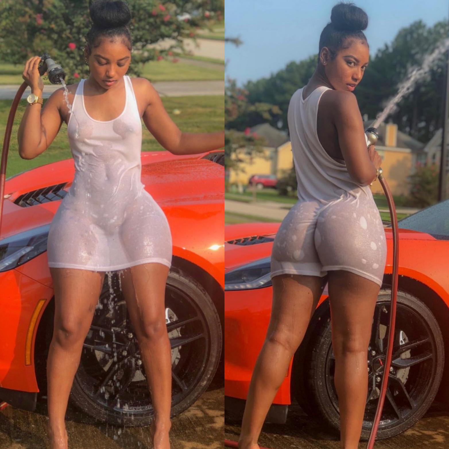 Shamayne G's Top 5 OnlyFans Secrets